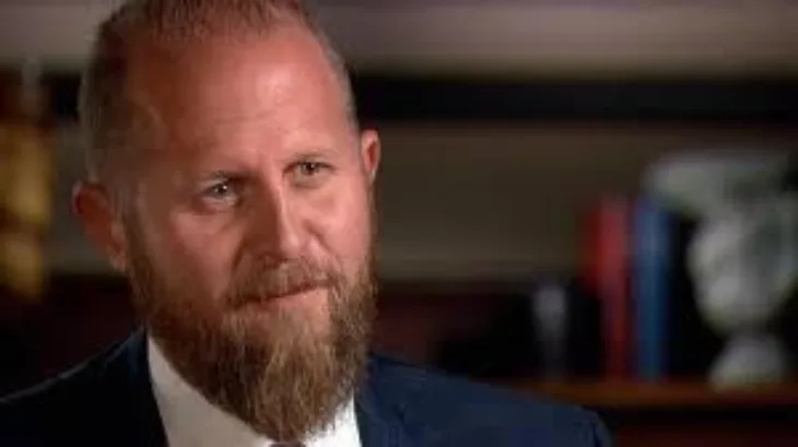 Brad Parscale
