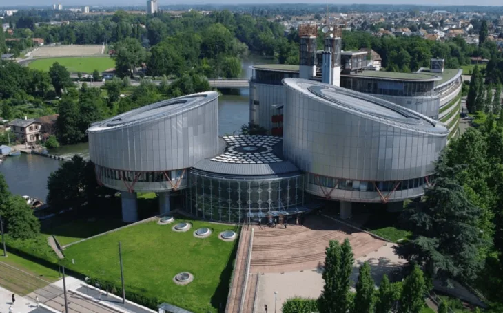 sud u strazburu