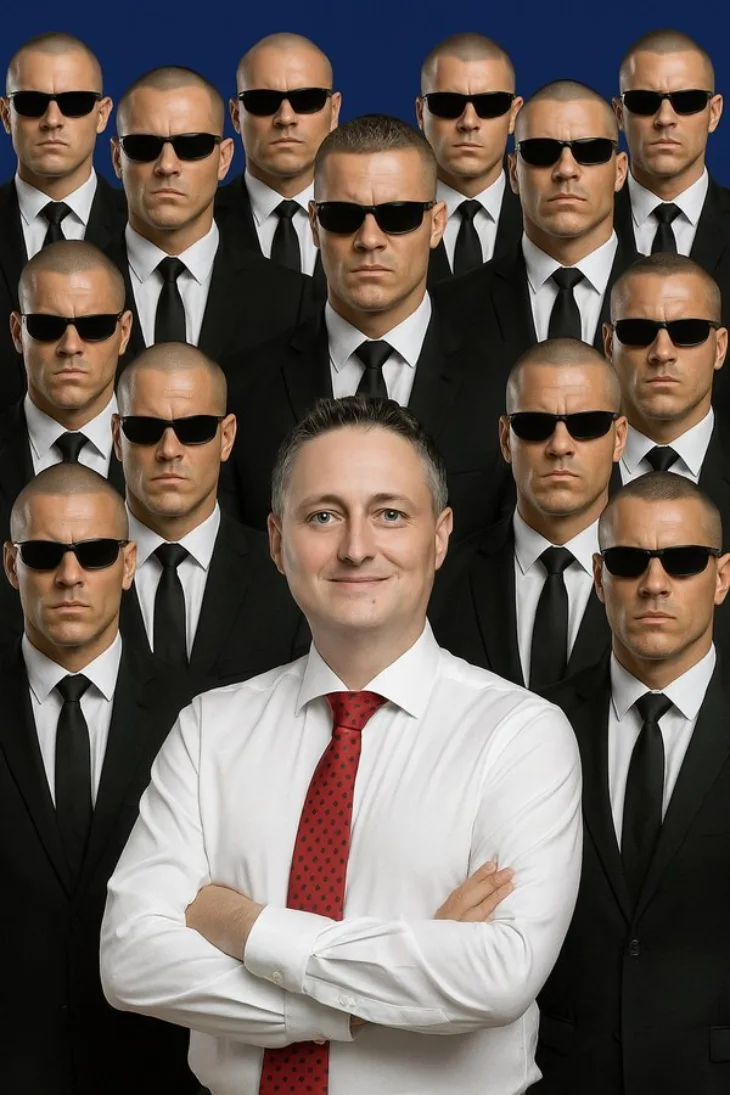 Denis Becirovic
