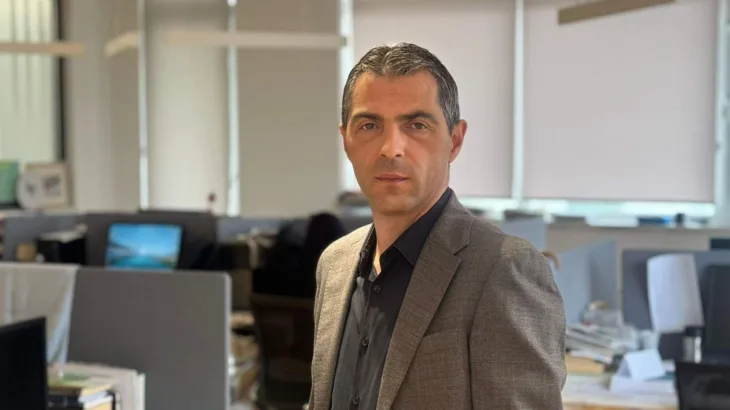 nedim hrbat