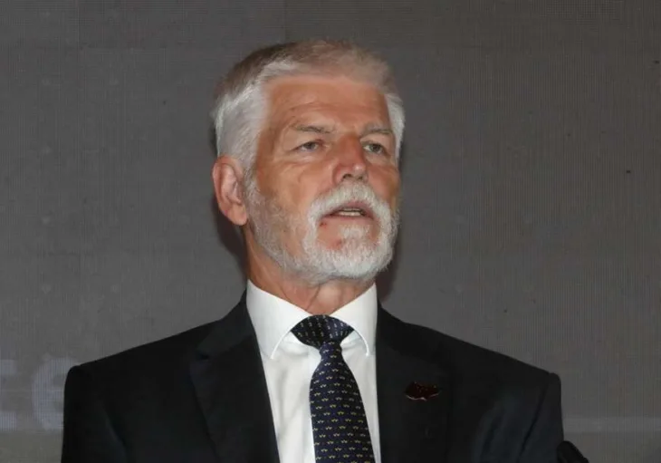 Petr pavel
