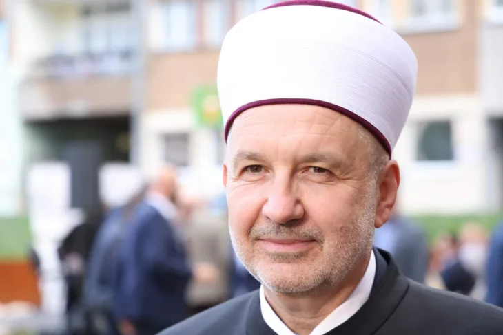 Nedzad Grabus