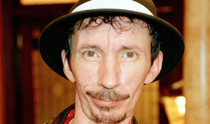 Patrick Murray