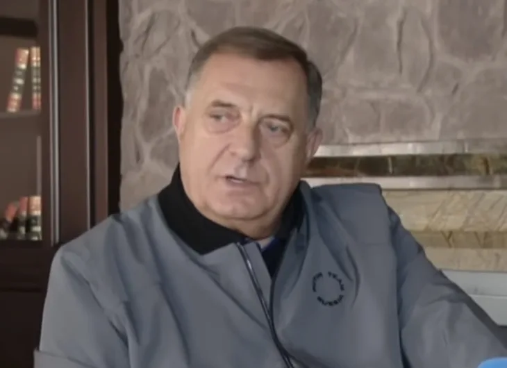 dodik
