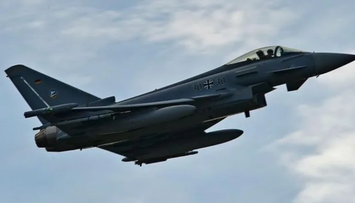 Eurofighter