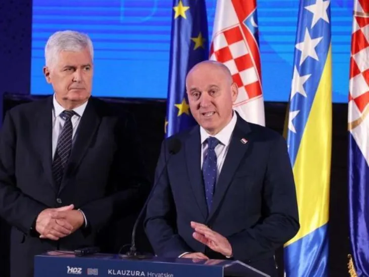covic i bacic/ x
