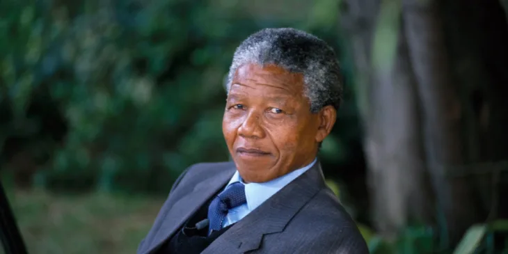 mandela