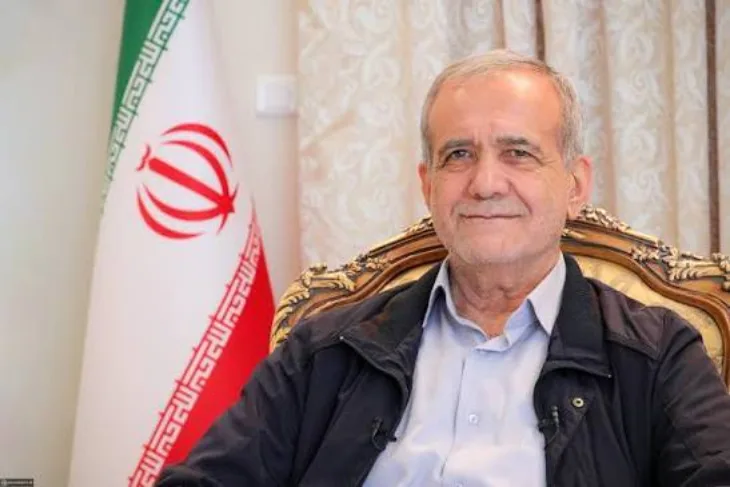 masaud przekhistan