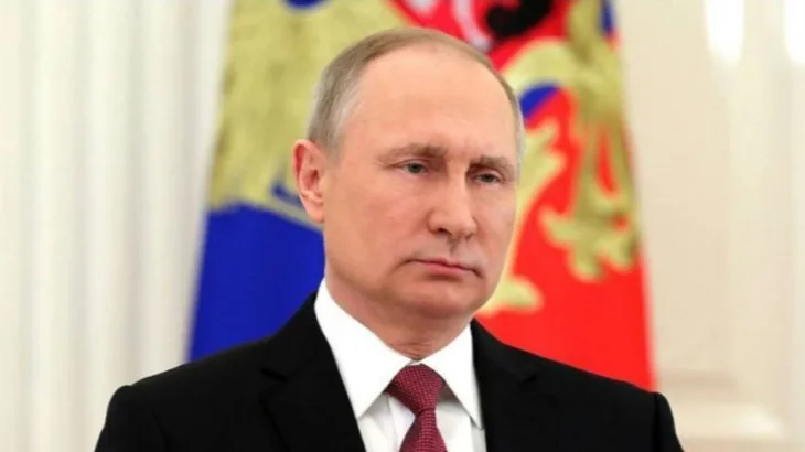 Vladimir Putin 10  Instagram