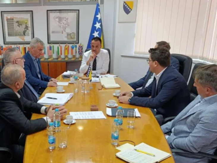 Zrak vlada fbih