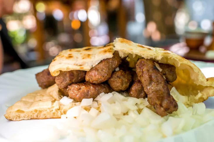 cevapi