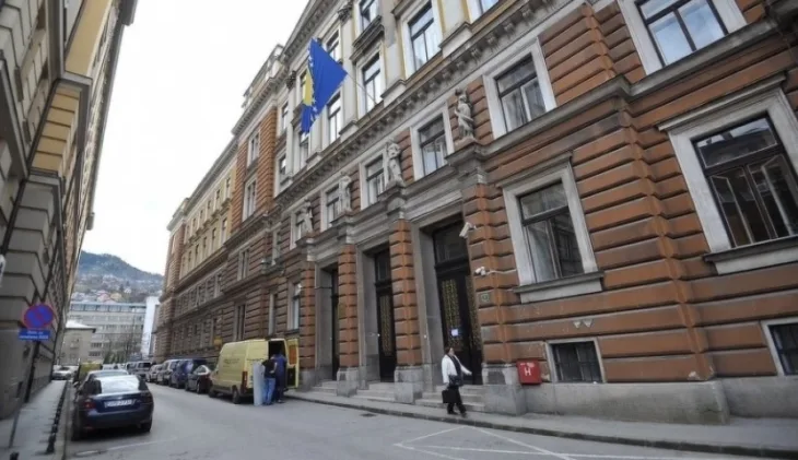 opcinski sud sarajevo