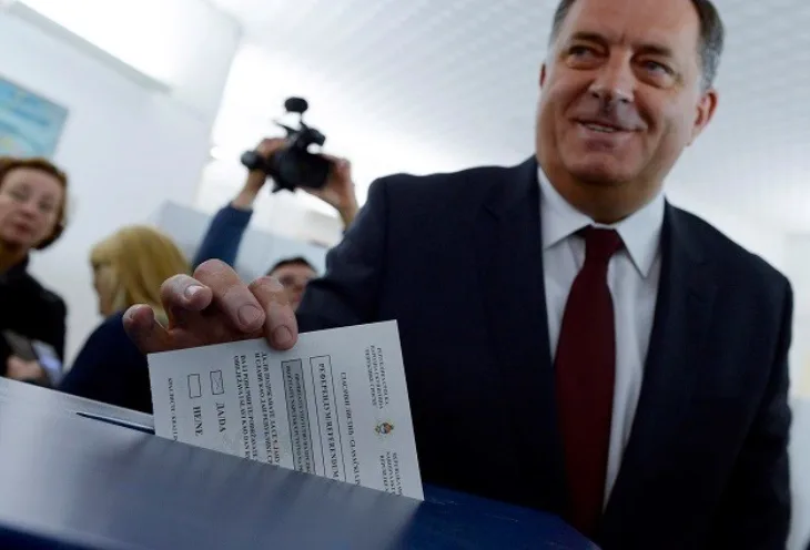 Dodik referendum