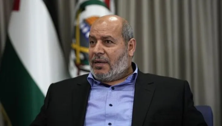 Khalil al-Hayya hamas šef delegacije Hamasa u pregovorima
