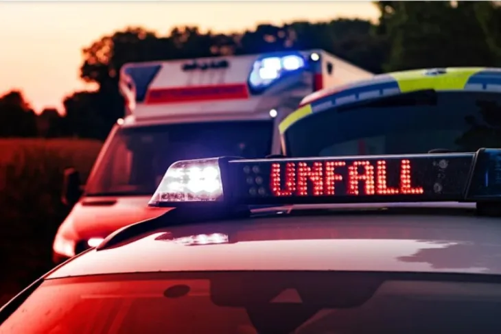 Njemacka policija