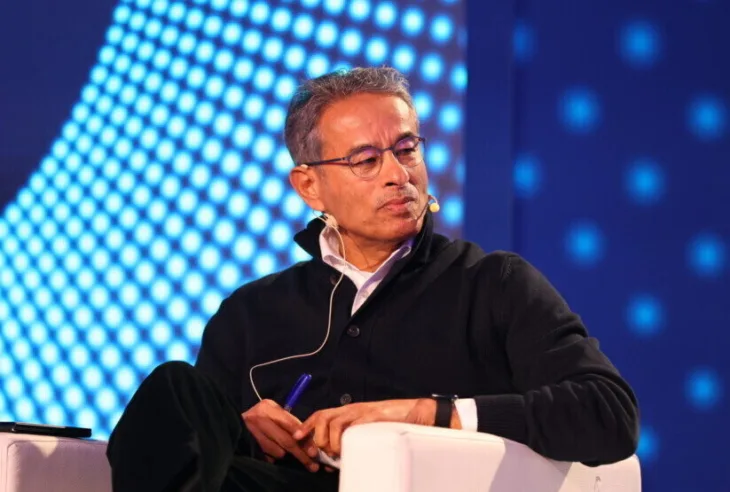 Mohamed Alabar