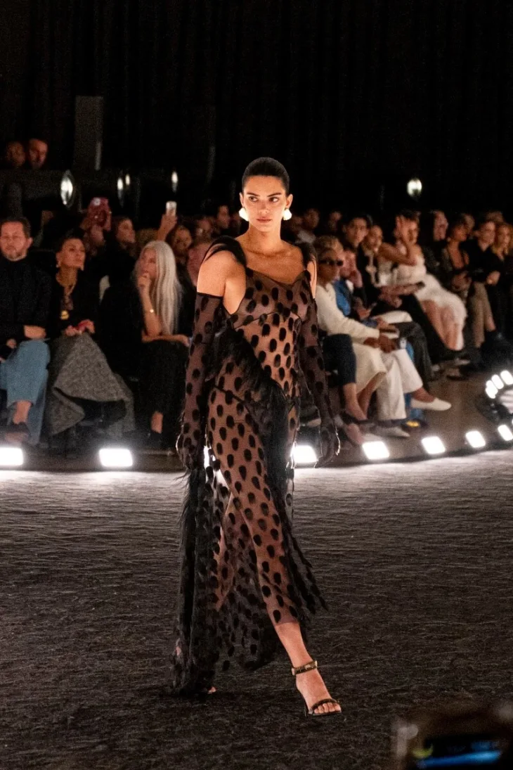 Kendall Jenner