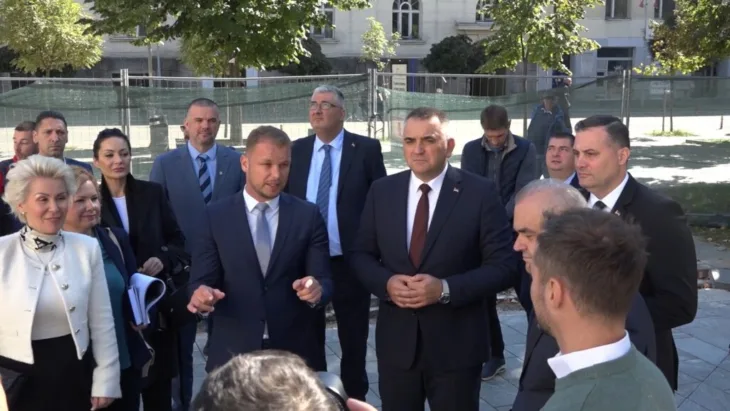 MINIC I STANIVUKOVIC