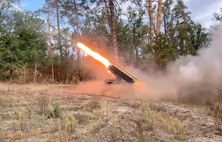 Rakete