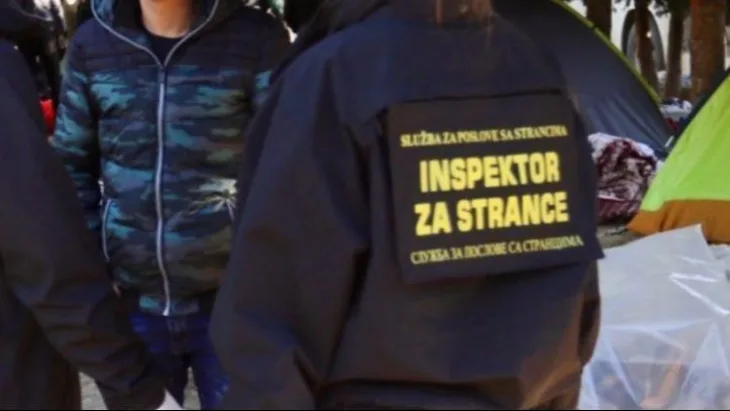 Sluzba za poslove sa strancima