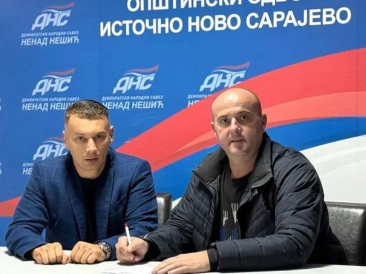 Ognjen Vojinović