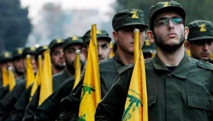Hezbolah Hezbollah