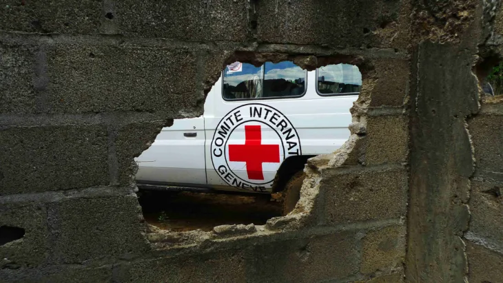 icrc