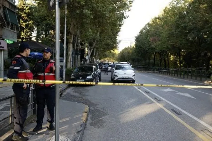 Albanija tirana ubistvo