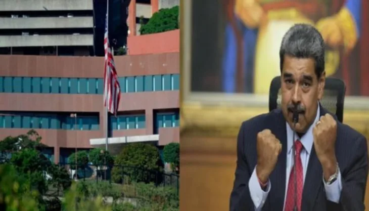 Nicolas Maduro
