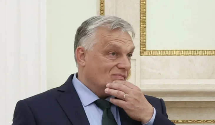 Viktor Orban 10 afp