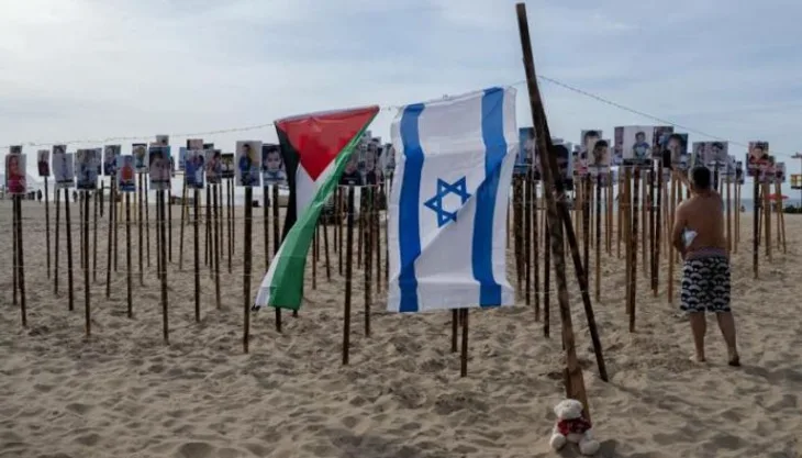 Hamas israel