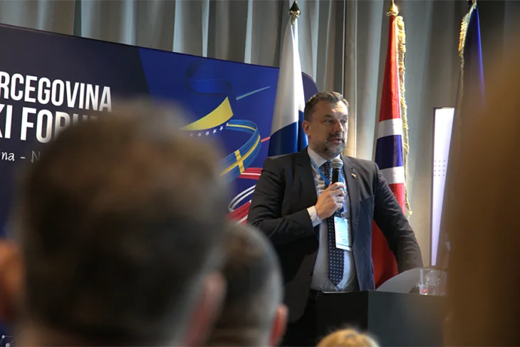 Elmedin Konakovic geteborg