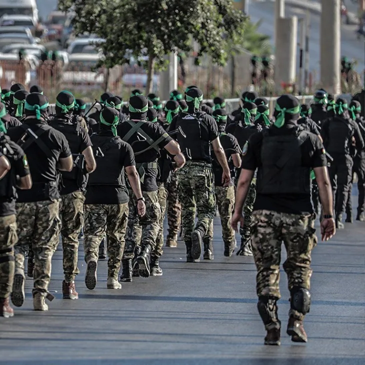 Hamas