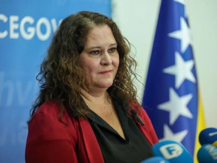 Jasna Durakovic