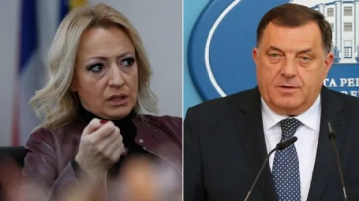 Pamdurevic dodik