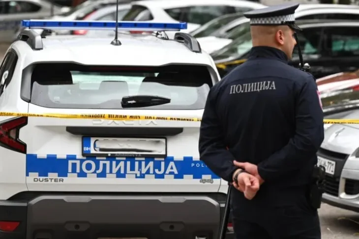Dragan Simic policija rs etto foto Dražan Pozderović/Nezavisne