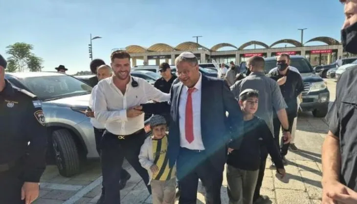 Ben Gvir