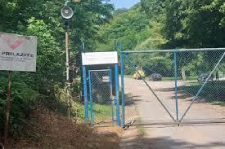 Nuklearni otpad
