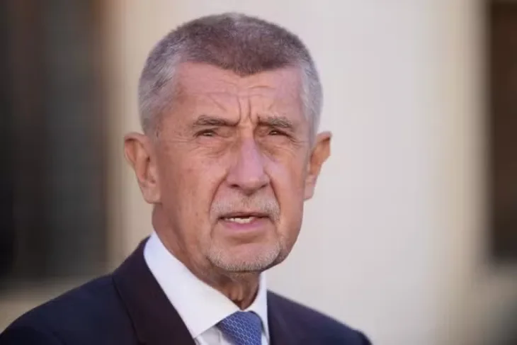 Andrej Babiš