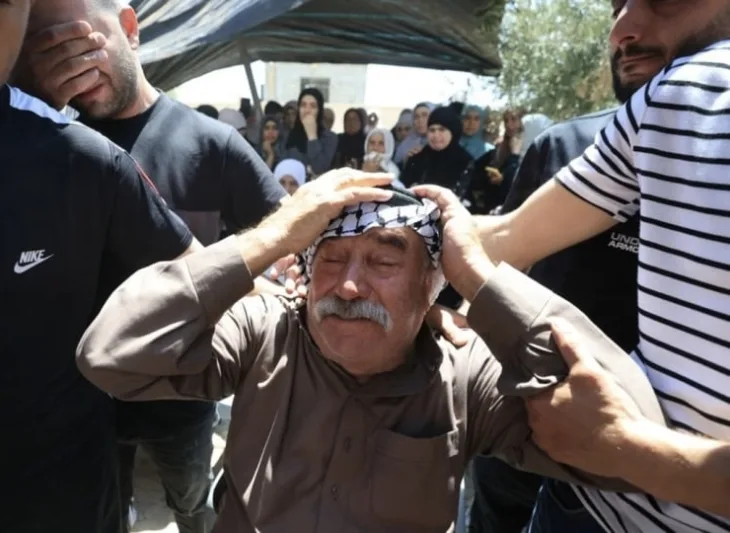 Palestina