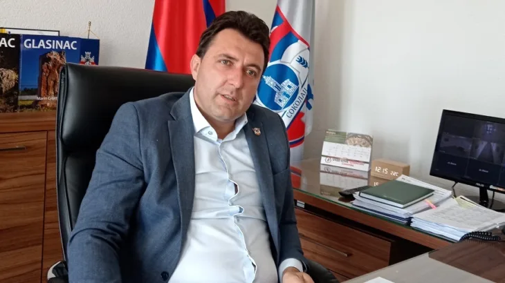 Strahinja Basevic