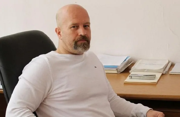 Dzenan Skelic 1