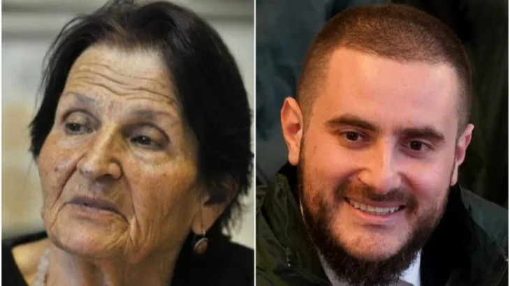 Kada Hotic Usame Zukorlić Anadolija - Antonio Ahel / ATA IMAGES / PIXSELL