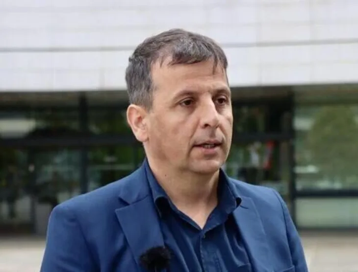 Nebojsa vukanovic