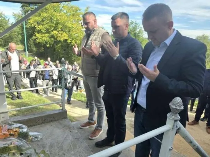 Ključ armija rbih