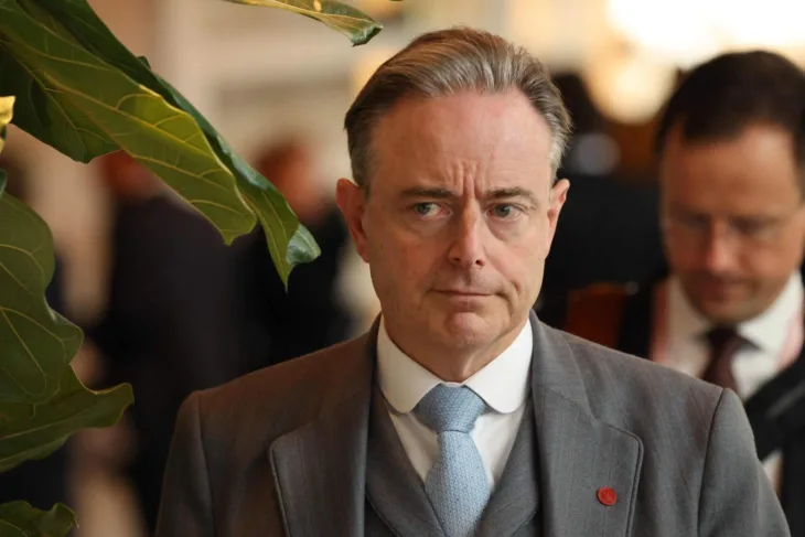 Bart De Wever
