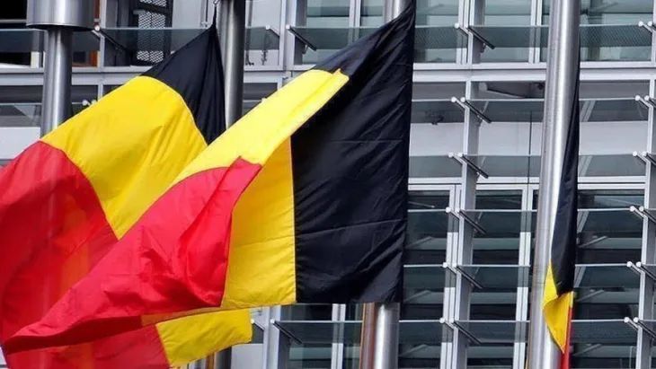 Belgija vlada
