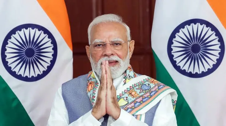 Narendra Modi