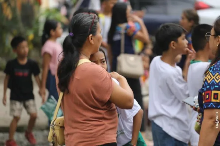 Zemljotres Filipini 10