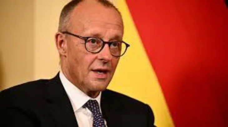 Friedrich Merz